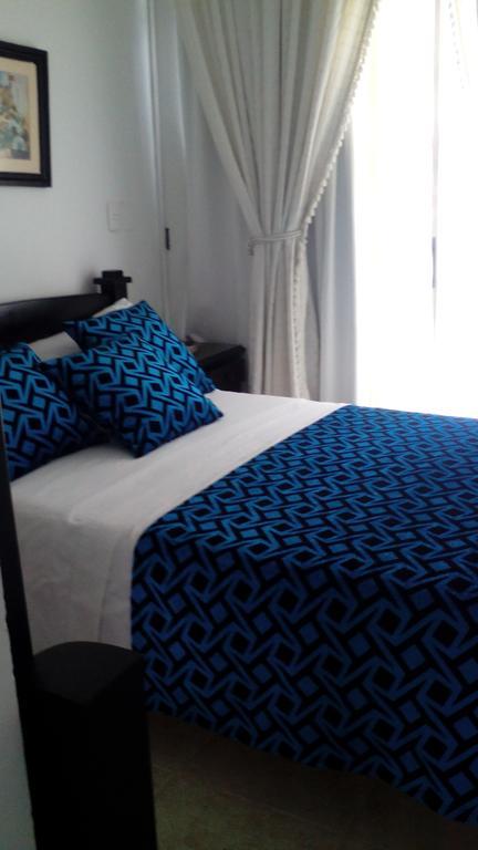 Hotel Colonial Pereira Ruang foto