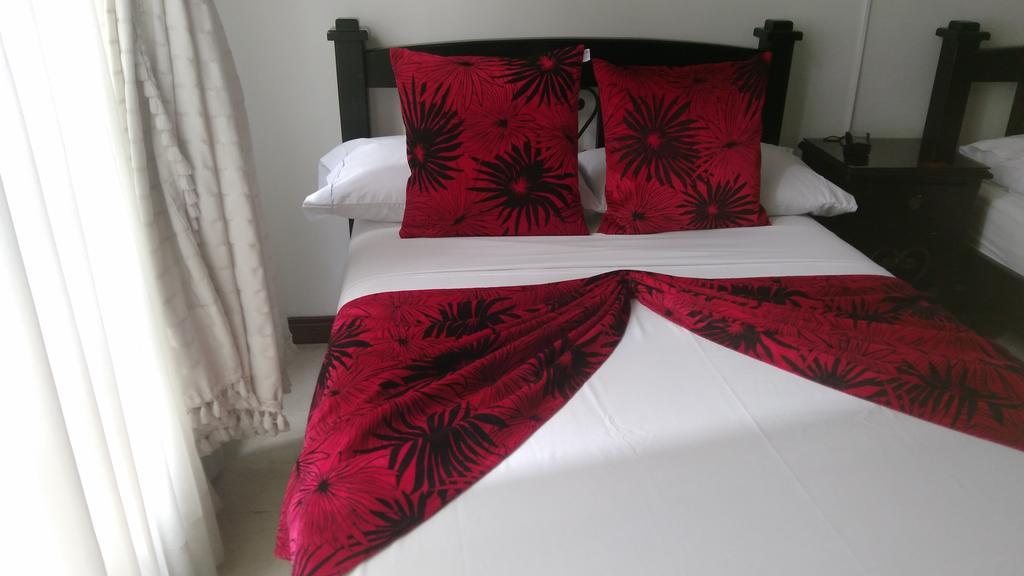 Hotel Colonial Pereira Bagian luar foto